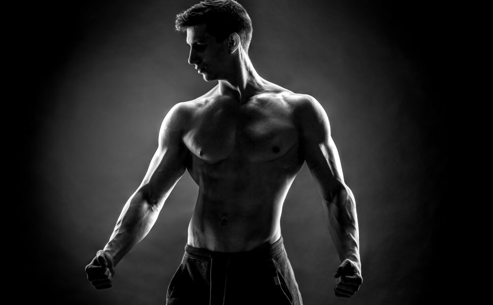 Workout For Skinny Guys To Build Muscle