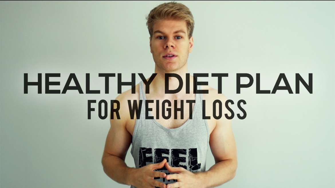 Best Healthy Diet Plan For Weight Loss