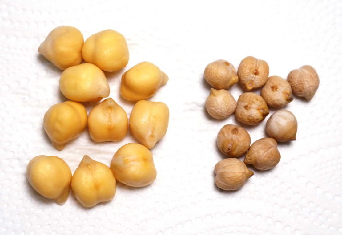 Chickpeas Explained: Nutrients, Health Benefits & How To Prepare