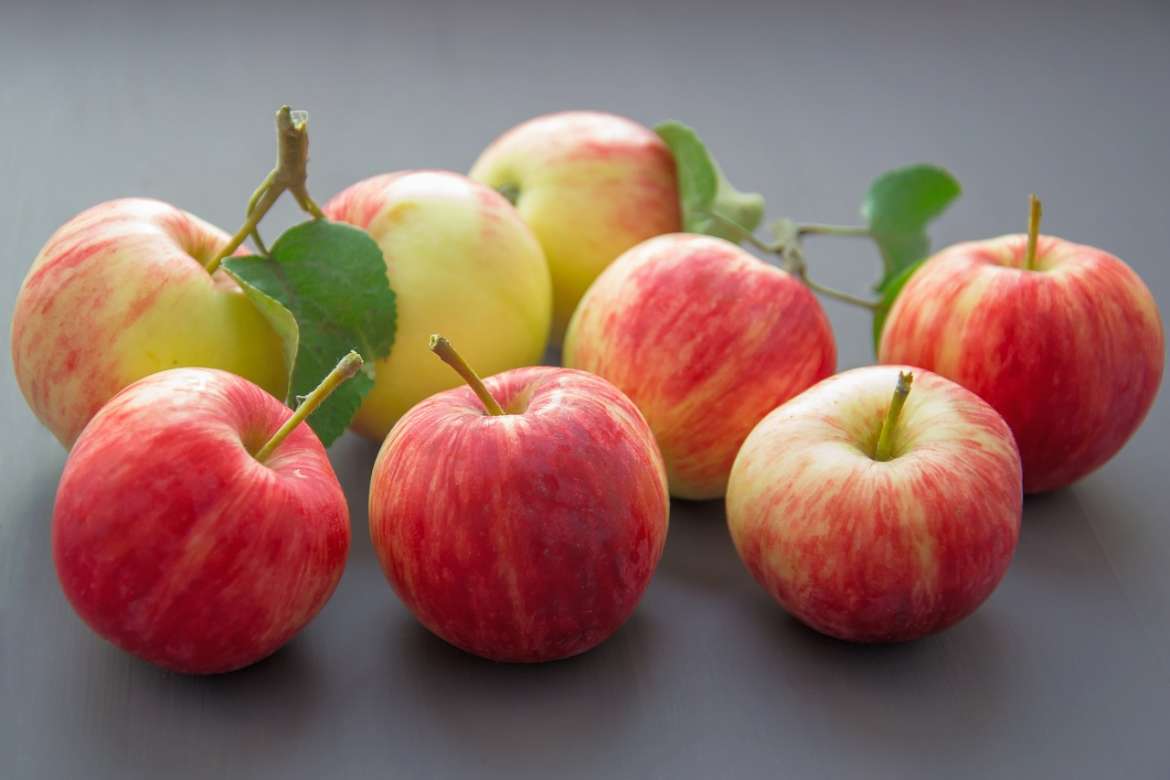 Apples Explained: Nutrients, Health Benefits & How To Prepare