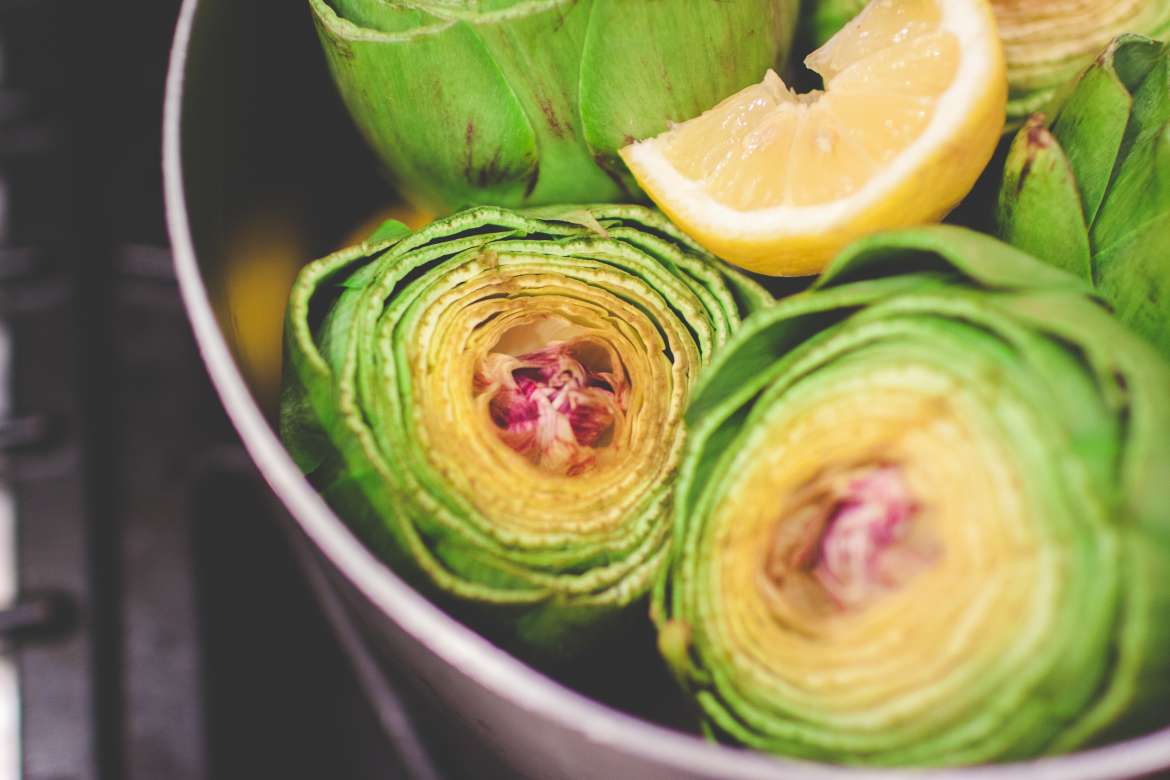 Artichokes Explained: Nutrients, Health Benefits & How To Prepare