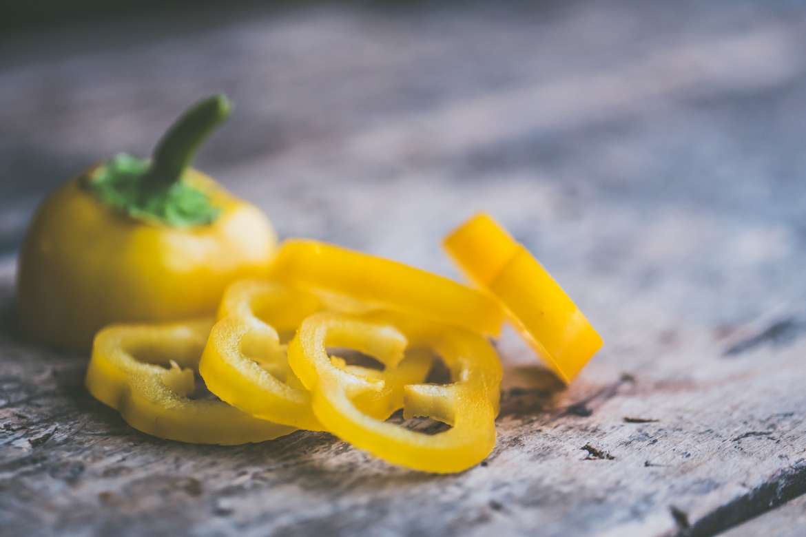 Bell Peppers Explained: Nutrients, Health Benefits & How To Prepare