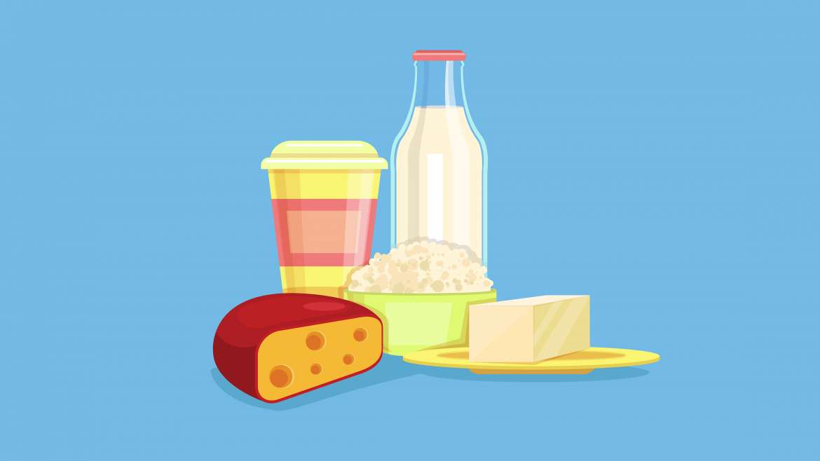 The 10 Best Foods High In Calcium (Normal & Vegan-Friendly)