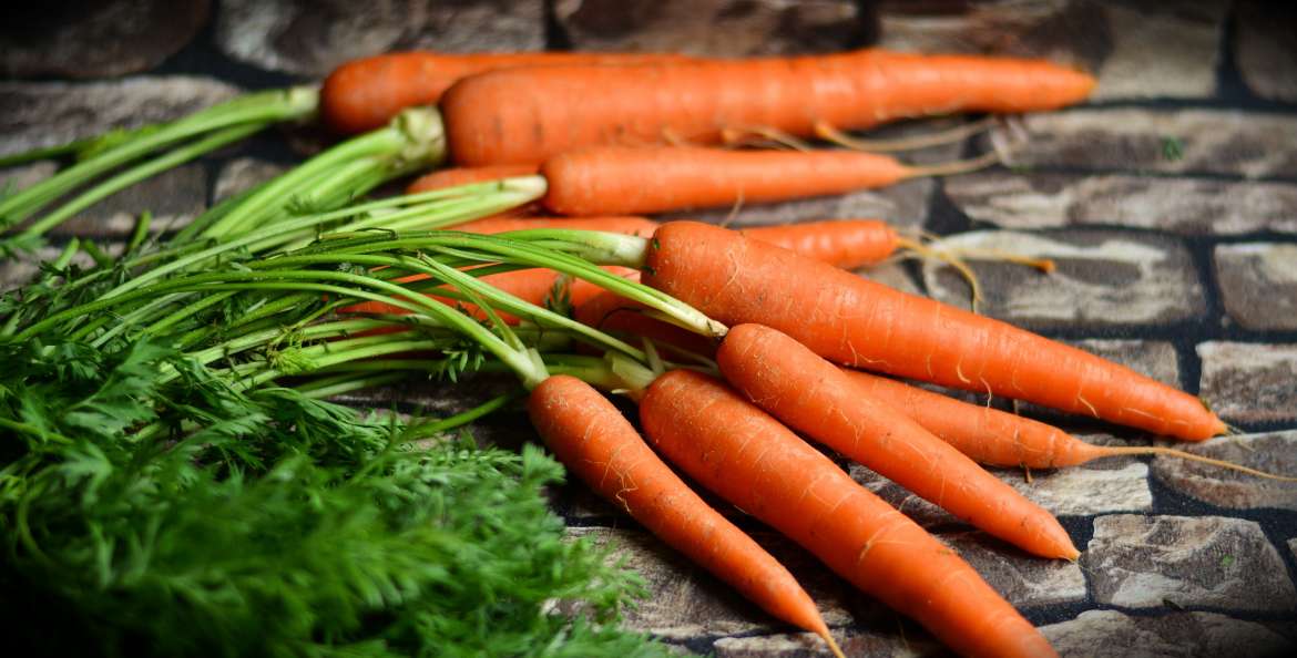 Carrots Explained: Nutrients, Health Benefits & How To Prepare