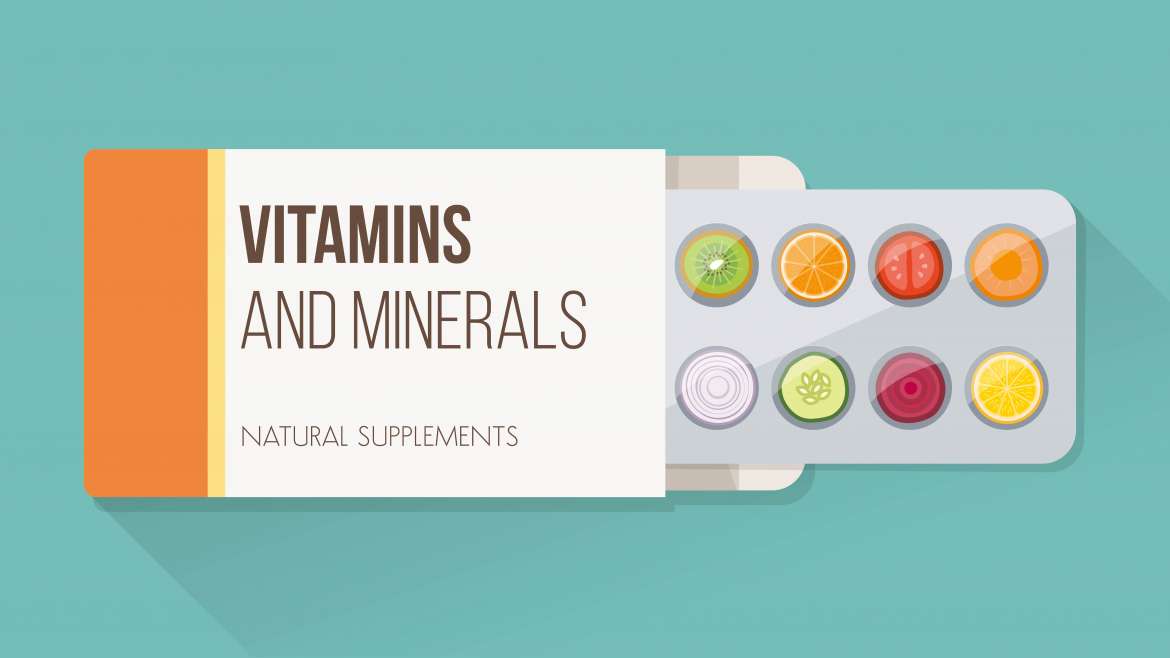 Why You Shouldn't Take Multivitamins (And What To Buy Instead)