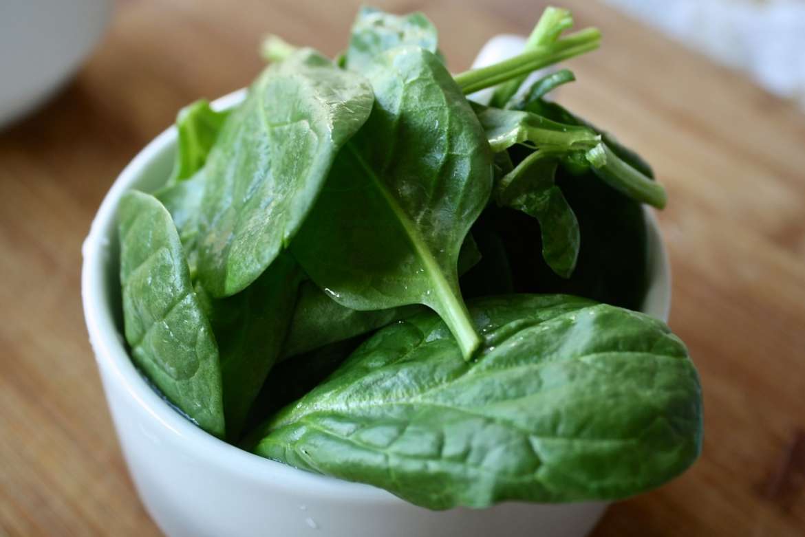 Spinach Explained: Nutrients, Health Benefits & How To Prepare
