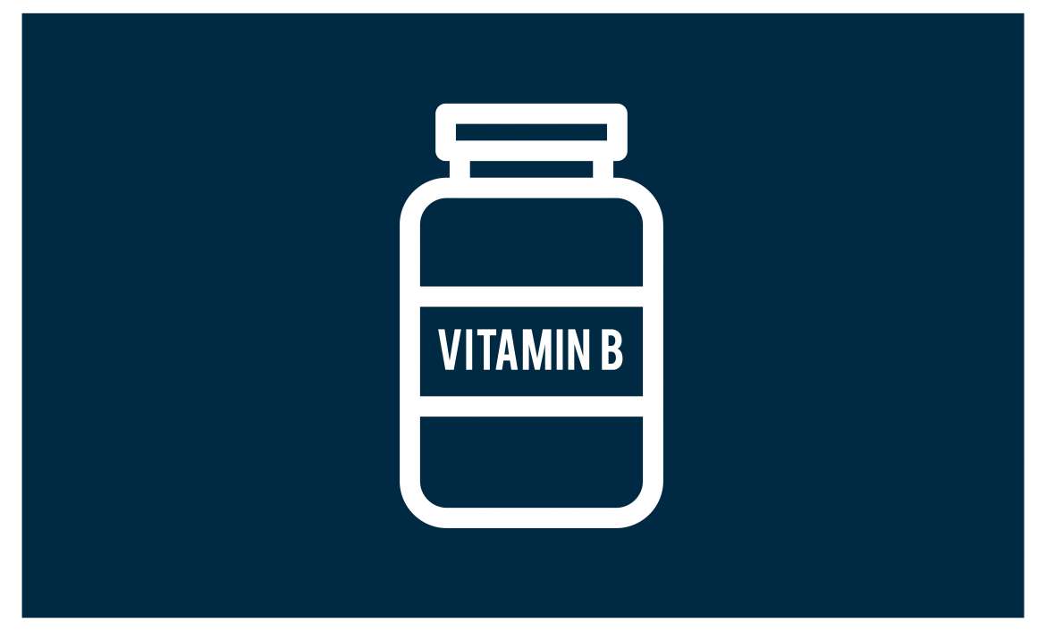 Do You Need Vitamin B Supplements?