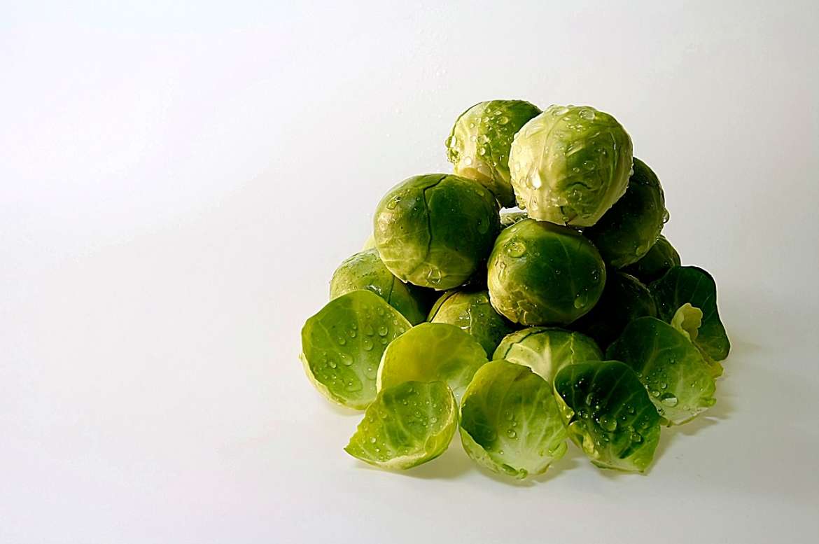 Brussels Sprouts Explained: Nutrients, Health Benefits & How To Prepare