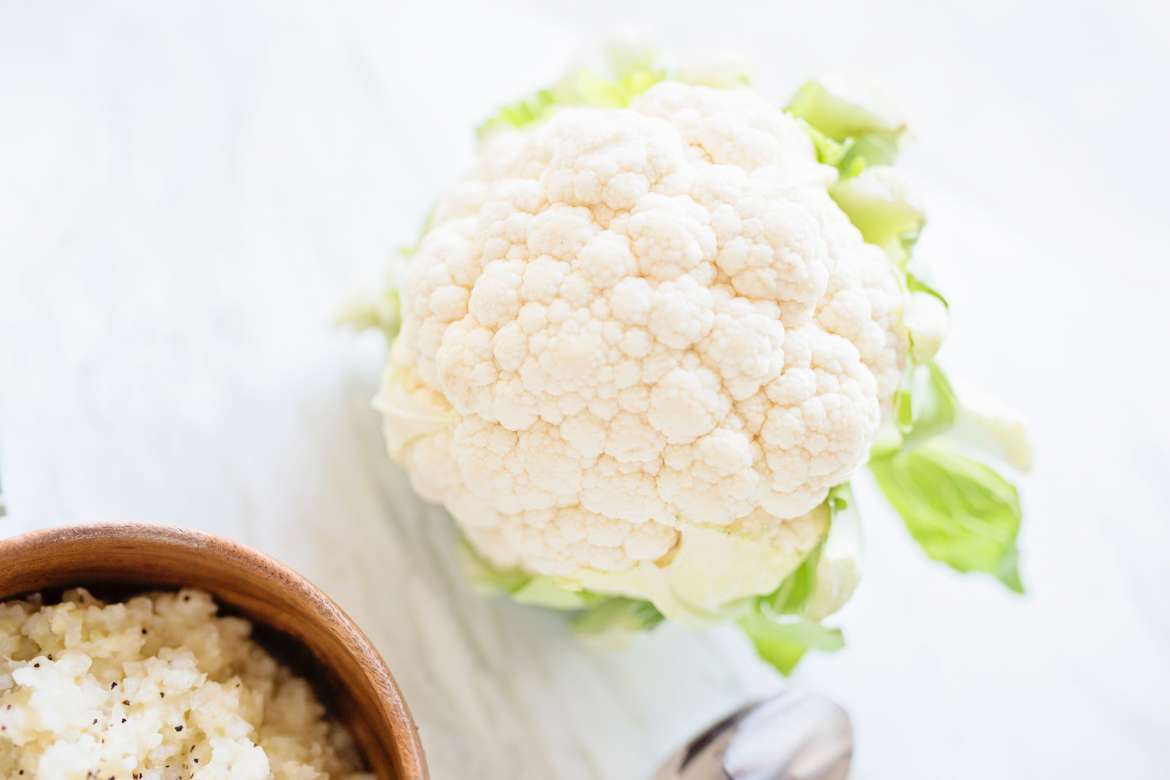 Cauliflower Explained: Nutrients, Health Benefits & How To Prepare