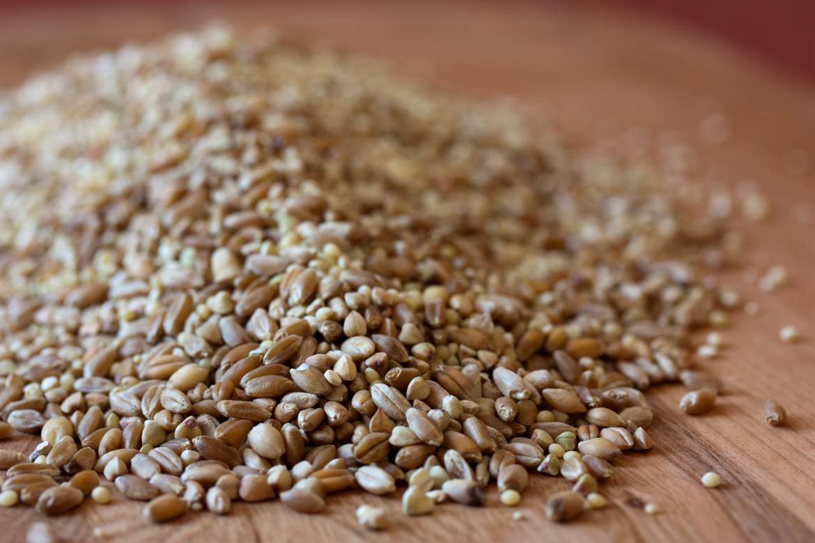 Health Benefits Of (Whole) Grains Explained: Nutrients, Fiber & Disease Prevention