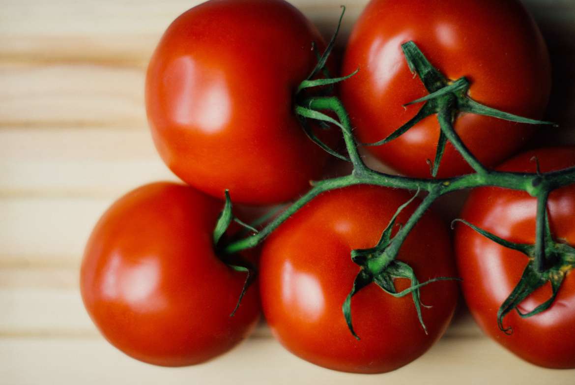 Tomatoes Explained: Nutrients, Health Benefits & How To Prepare