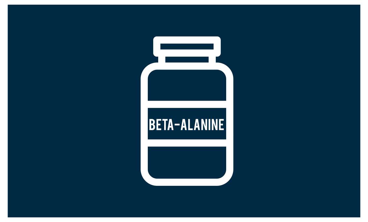 Beta-Alanine Explained: What It Does, How To Take & Side Effects
