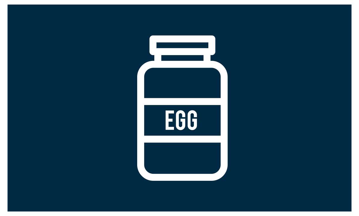 Egg Protein Explained: What It Does, How To Take & Side Effects